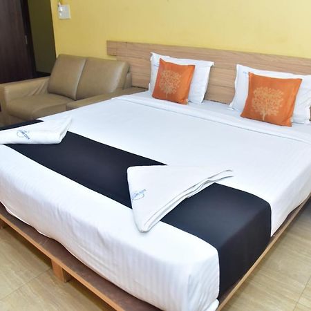 Hotel Fortune City Bangalore Buitenkant foto