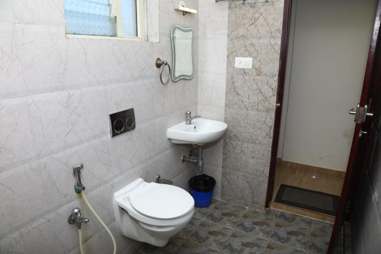 Hotel Fortune City Bangalore Buitenkant foto