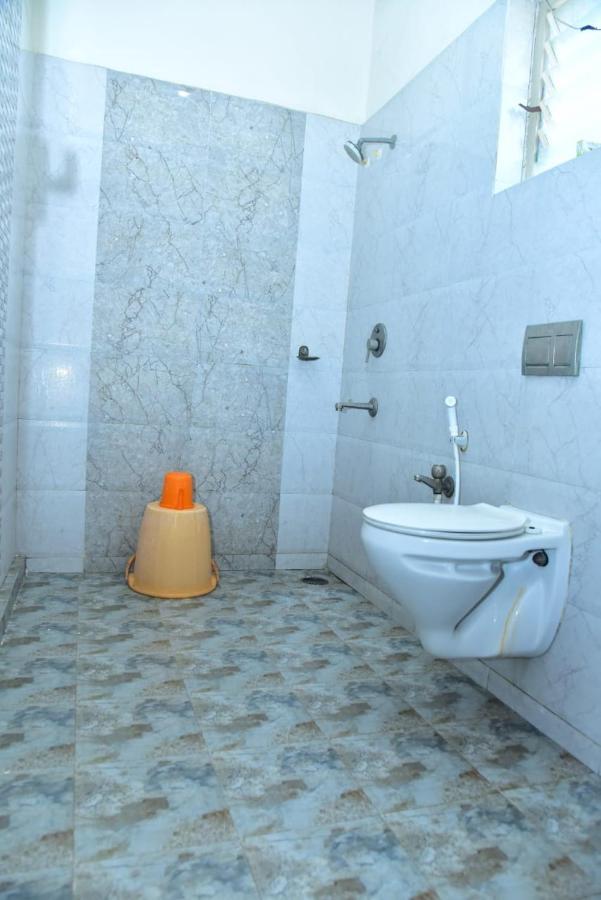 Hotel Fortune City Bangalore Buitenkant foto